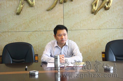 寧化八單位簽2011年住房保障工作目標責任書