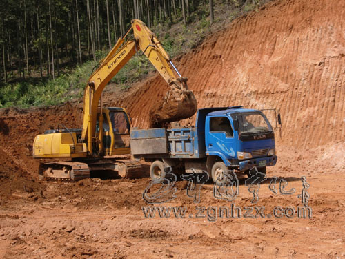寧化縣供銷社煙花爆竹配送中心順利開工