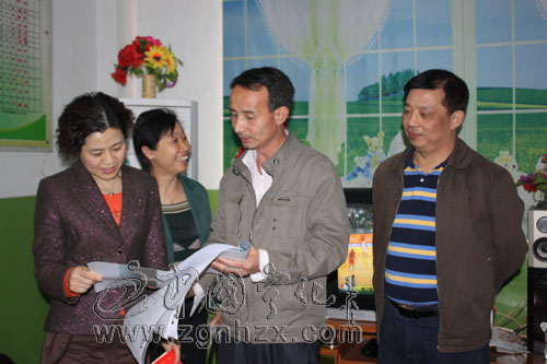 寧化“平安家庭代表人”制度獲省婦聯肯定