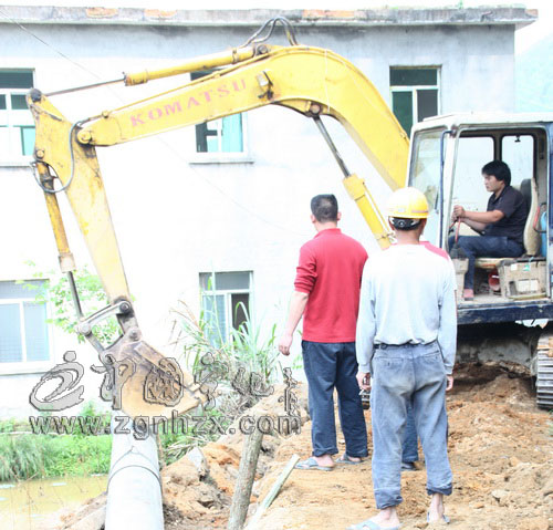 寧化城區(qū)有望29日恢復(fù)全天候供水