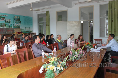 縣紅旗小學密切家校聯系 征得建議50余條