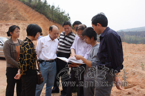 人大常委會開展《動物防疫法》執法檢查活動