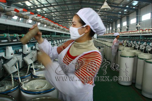 寧化：省市重點項目一季度投資實現開門紅