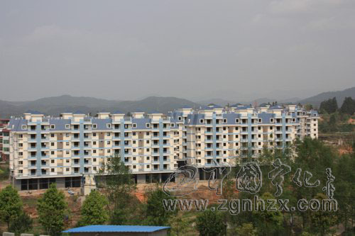 寧化擬3年為貧困殘疾人新改建住房535戶