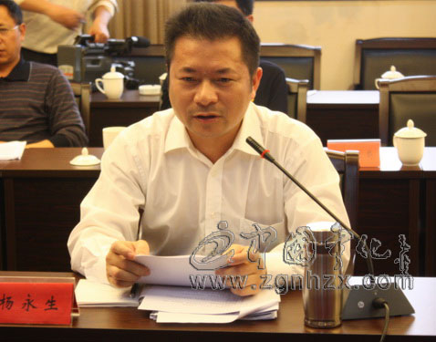 市縣域經濟發展調研組來寧調研