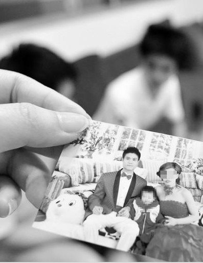 情侶認識4天閃婚 領證不足2個月妻子失蹤