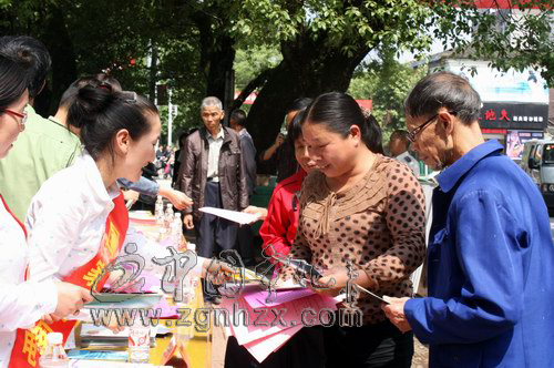 寧化營(yíng)造“安全生產(chǎn)宣傳月”濃厚氛圍