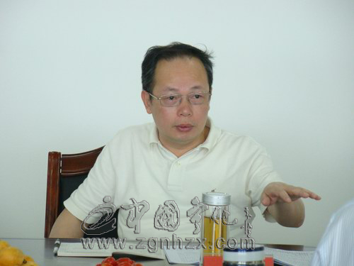 陳忠杰要求財政工作要處理好“四個關系”