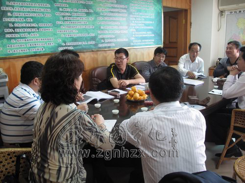 寧化一國家林業項目通過省級驗收