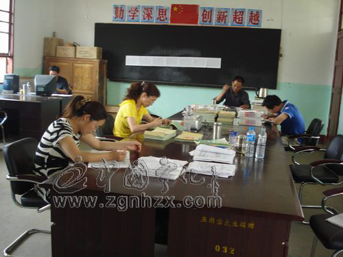 寧化三中校友巫國寶為母校捐資5萬余元