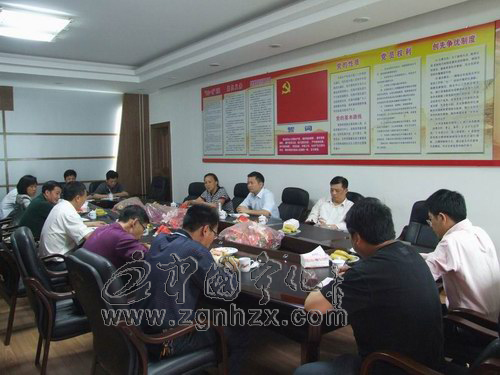 楊永生到寧化一中調研藝體館工程建設項目