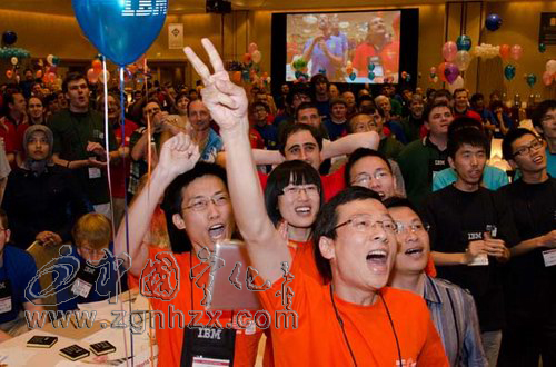 “世界最聰明的人”巫澤俊又獲佳績