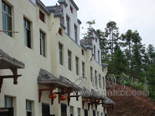 重建戶吳德花的幸福端午節(jié)