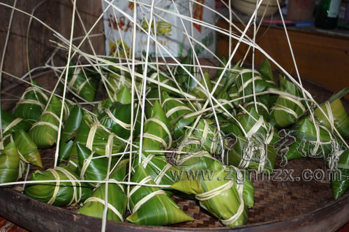 端午節：文化味漸行漸遠