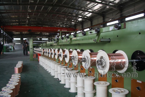 招商“強磁場”拉長“工業腿”