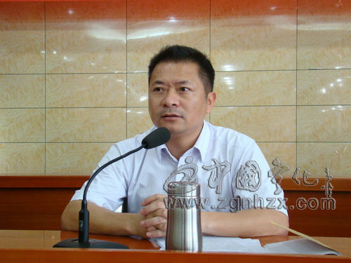 寧化把優化投資環境落到實處