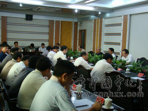 寧化縣委傳達貫徹市委常委（擴大）會議精神