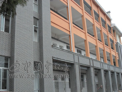 寧化校安工程今年完成投資750萬元