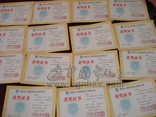 寧化城幼82件作品全國繪畫比賽上獲獎