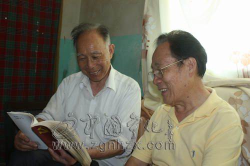 鮮為人知的寧化西鄉游擊隊