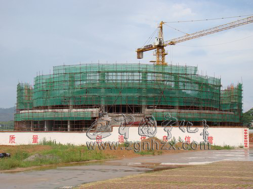 寧化：大手筆建設民生工程提升百姓生活質量