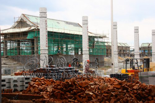 寧化軟件硬件建設并重　提升客家祖地品位