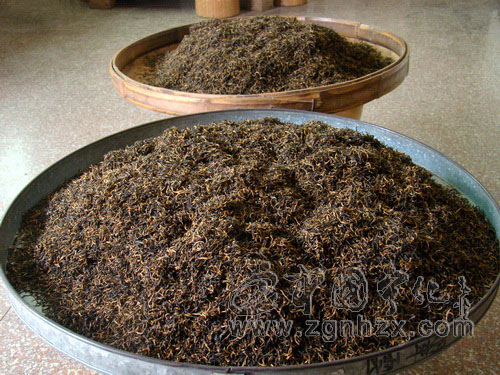 寧化兩茶樣獲評省優質茶