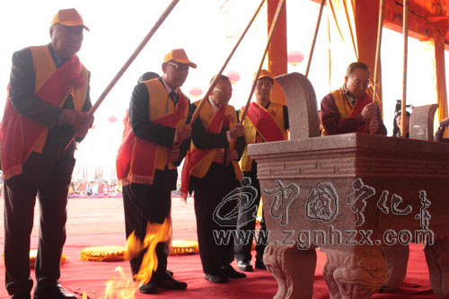 石壁客家祭祖習俗入選國家非物質文化遺產