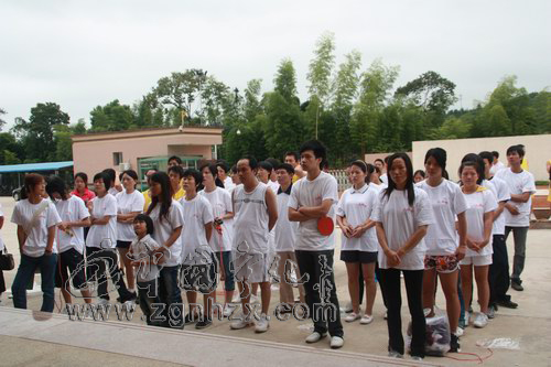 寧化：多措并舉促農民家門口轉移就業