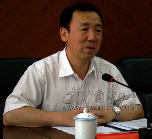 梁晉陽到寧化調研督查人口計生工作