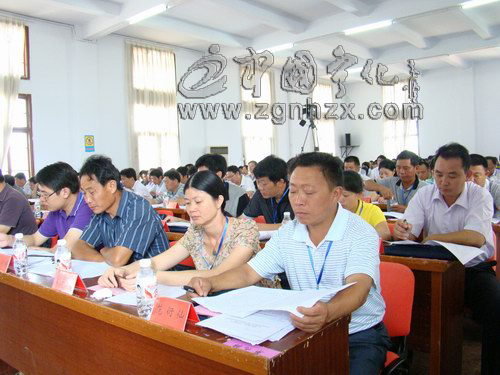 縣第十二次黨代會(huì)報(bào)告解讀①：展示五年發(fā)展成果