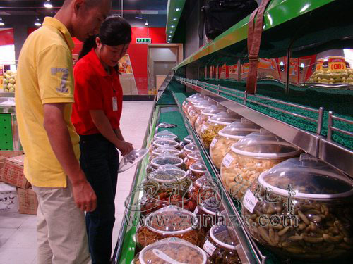 6月份寧化縣居民消費價格同比上漲6.2%