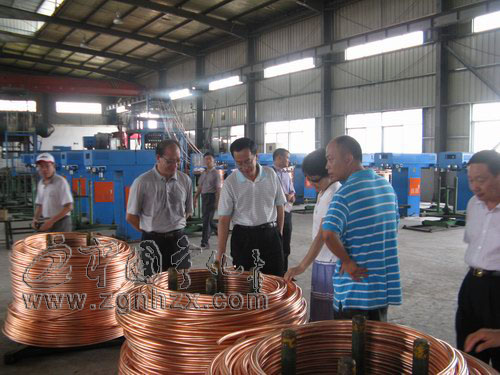 省政協調研組來寧調研