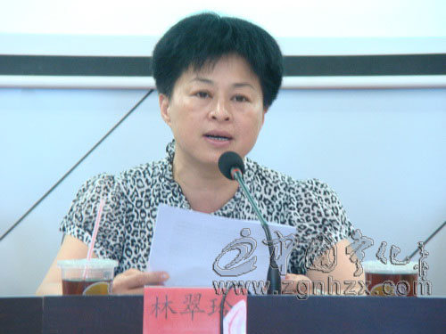 寧化成立紅十字志愿者大隊