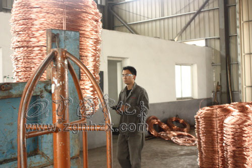 寧化：有色金屬產業發展“有聲有色”