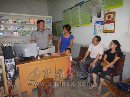 張族權：挑戰“天下第一難”