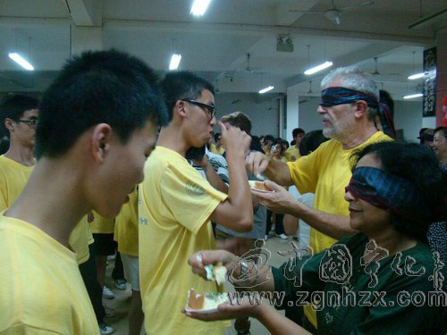 快樂英語，從這里出發……