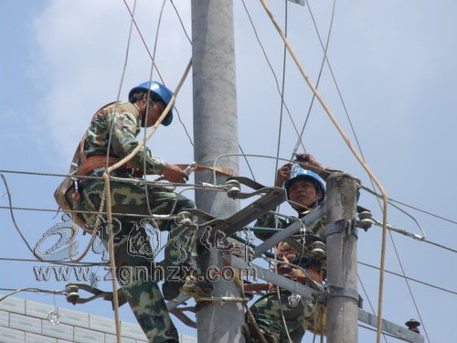 寧化7356萬元投入新一輪農(nóng)網(wǎng)改造升級