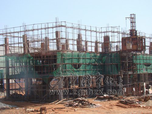 寧化：“綠色工業”蓬勃發展