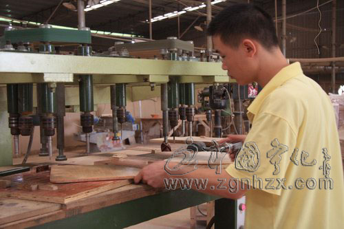 寧化:“項目快車”拉動經濟提速增效