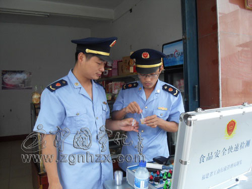 寧化開(kāi)展“迎中秋”月餅市場(chǎng)大檢查