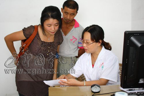 邱雪芳：貼心服務贏民心