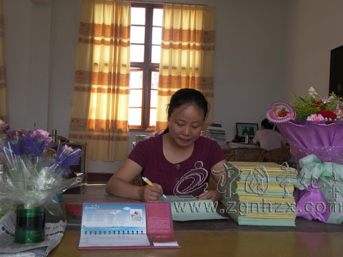 葉翠群：用愛心和細心“擺渡”