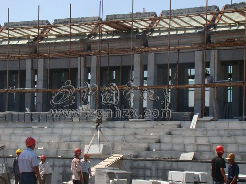 寧化精心籌備17屆世界客屬石壁祖地祭祖大典