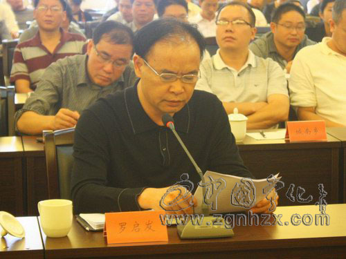 省市教育督導組來寧考核 寧化獲優秀等級