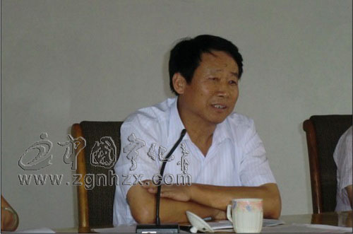 曹坊鄉實施“五大工程” 創建“幸福家庭”