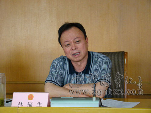 寧化全面部署縣鄉兩級人大換屆選舉工作