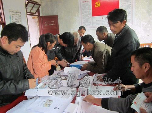 泉上社保卡發放工作啟動 年底前發卡1.1萬張