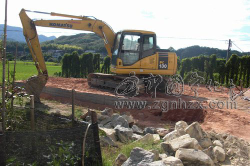 曹坊違建戶自費(fèi)千元拆違