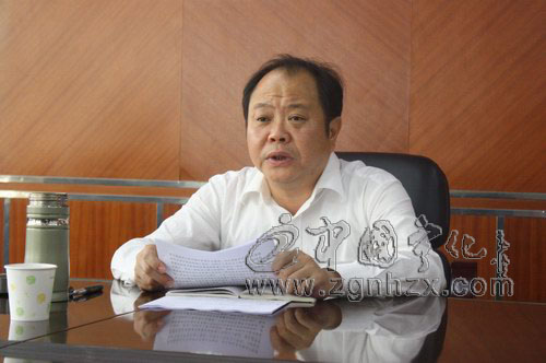 寧化縣人防反瀆職工作會(huì)議召開(kāi)